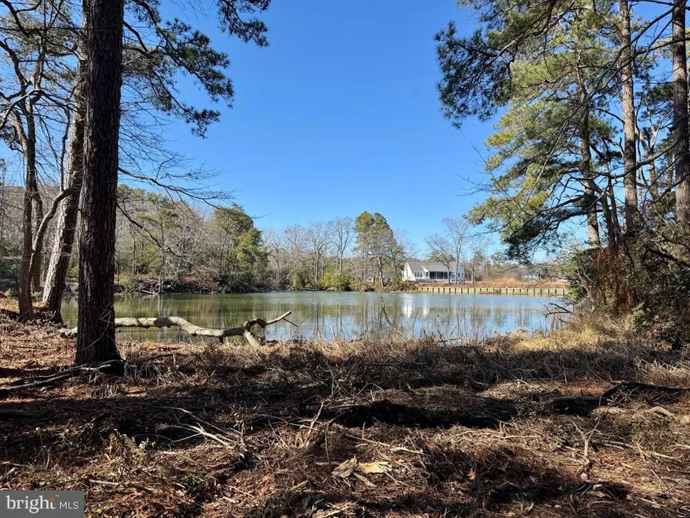 TRANQUILITY ROAD Reedville, VA 22539