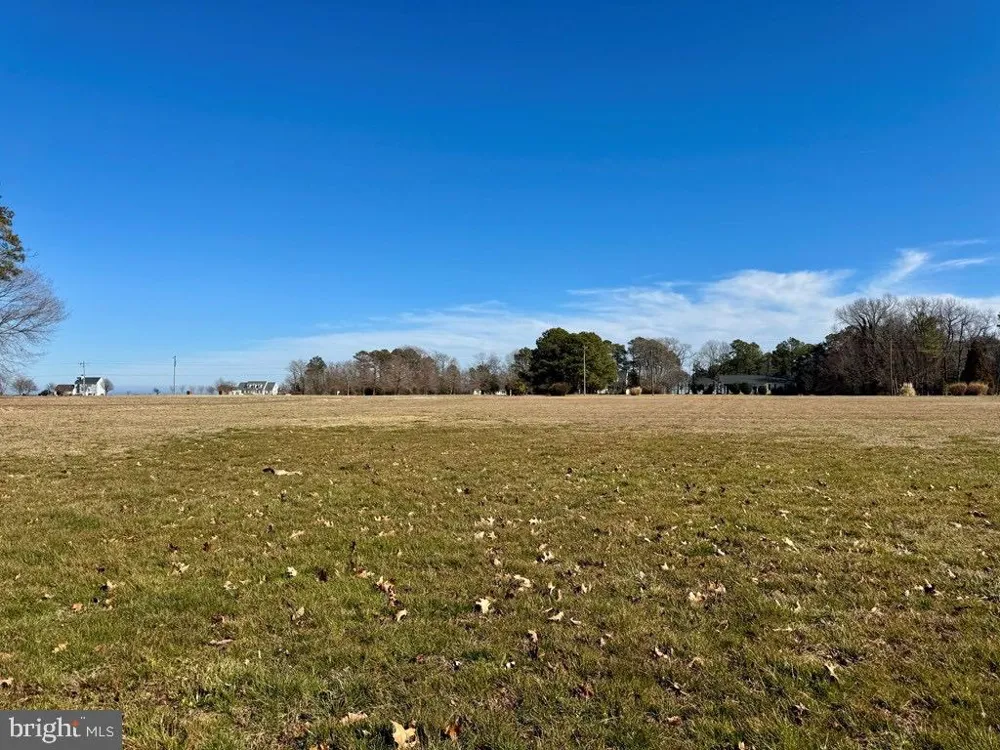 TRANQUILITY ROAD Reedville, VA 22539