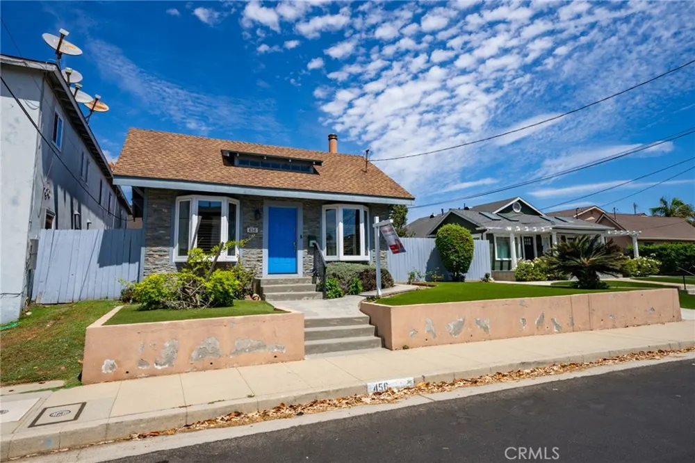 456 W 40th San Pedro, CA 90731