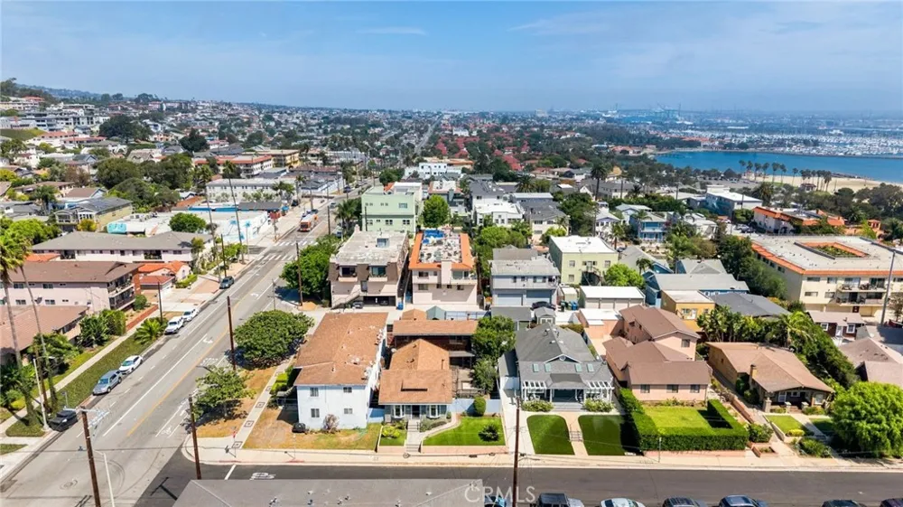 456 W 40th San Pedro, CA 90731