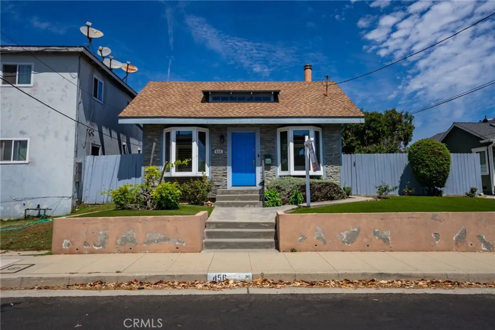 456 W 40th San Pedro, CA 90731
