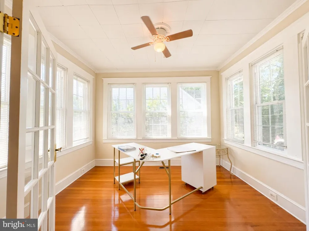 3606 PATTERSON AVENUE Baltimore, MD 21207