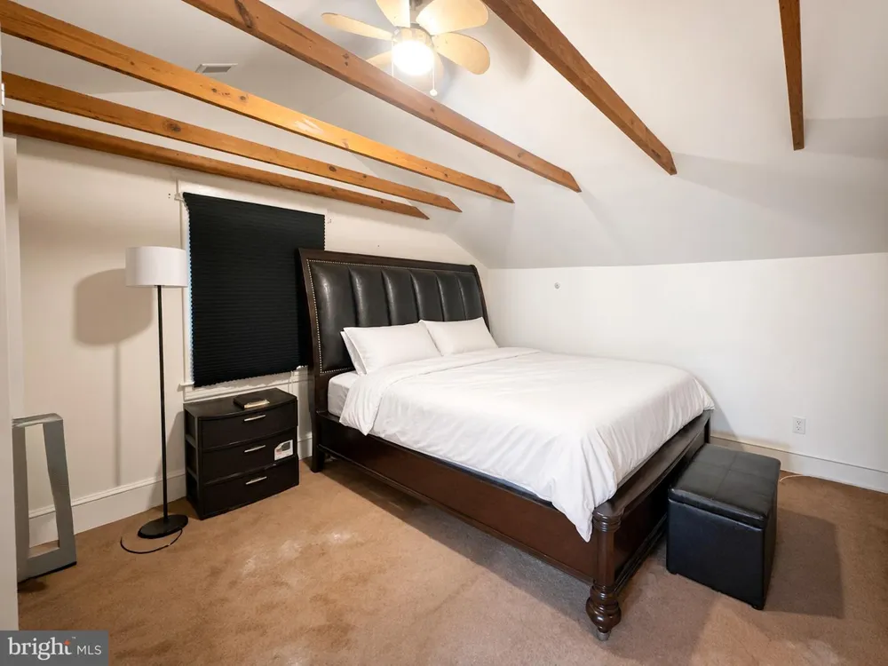 3606 PATTERSON AVENUE Baltimore, MD 21207