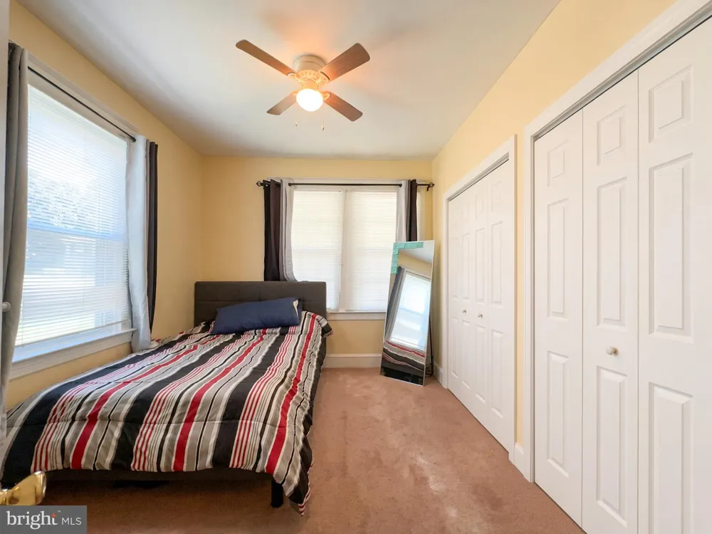 3606 PATTERSON AVENUE Baltimore, MD 21207