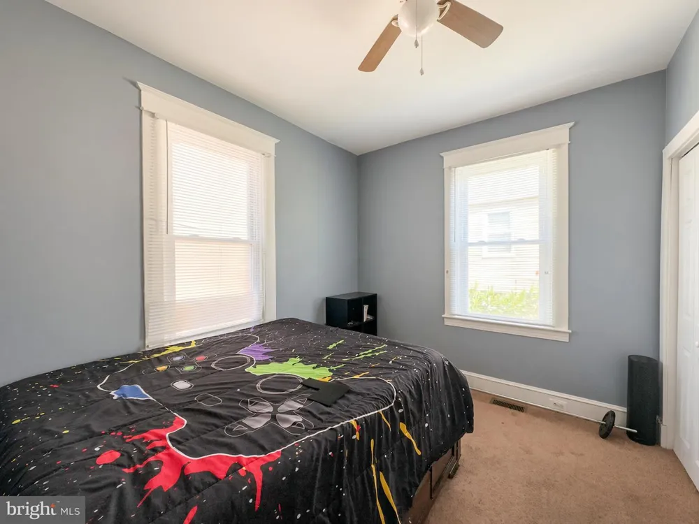 3606 PATTERSON AVENUE Baltimore, MD 21207
