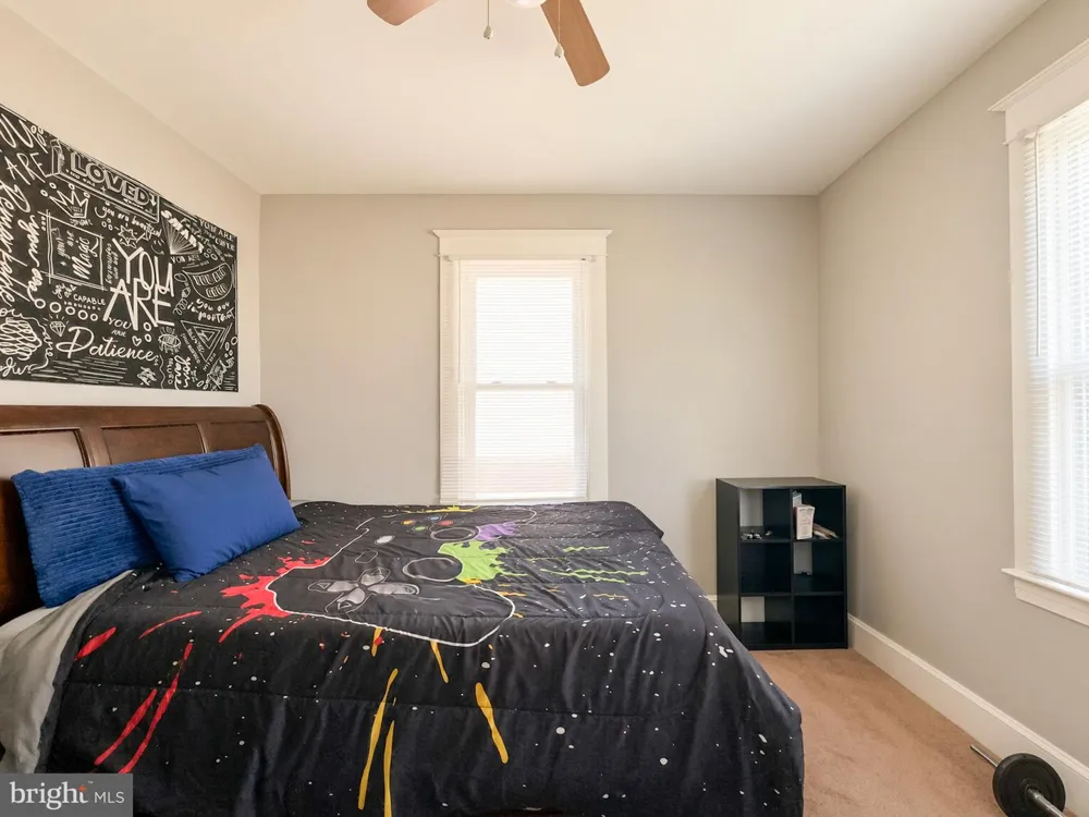 3606 PATTERSON AVENUE Baltimore, MD 21207
