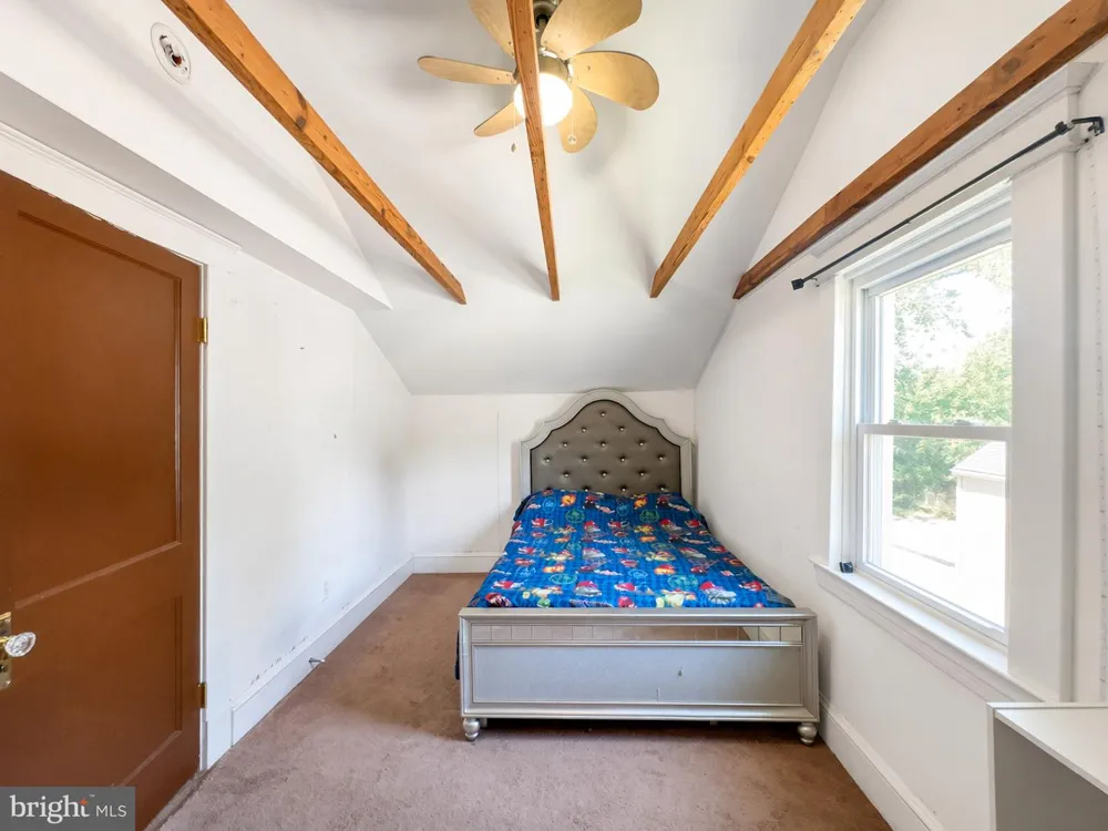 3606 PATTERSON AVENUE Baltimore, MD 21207