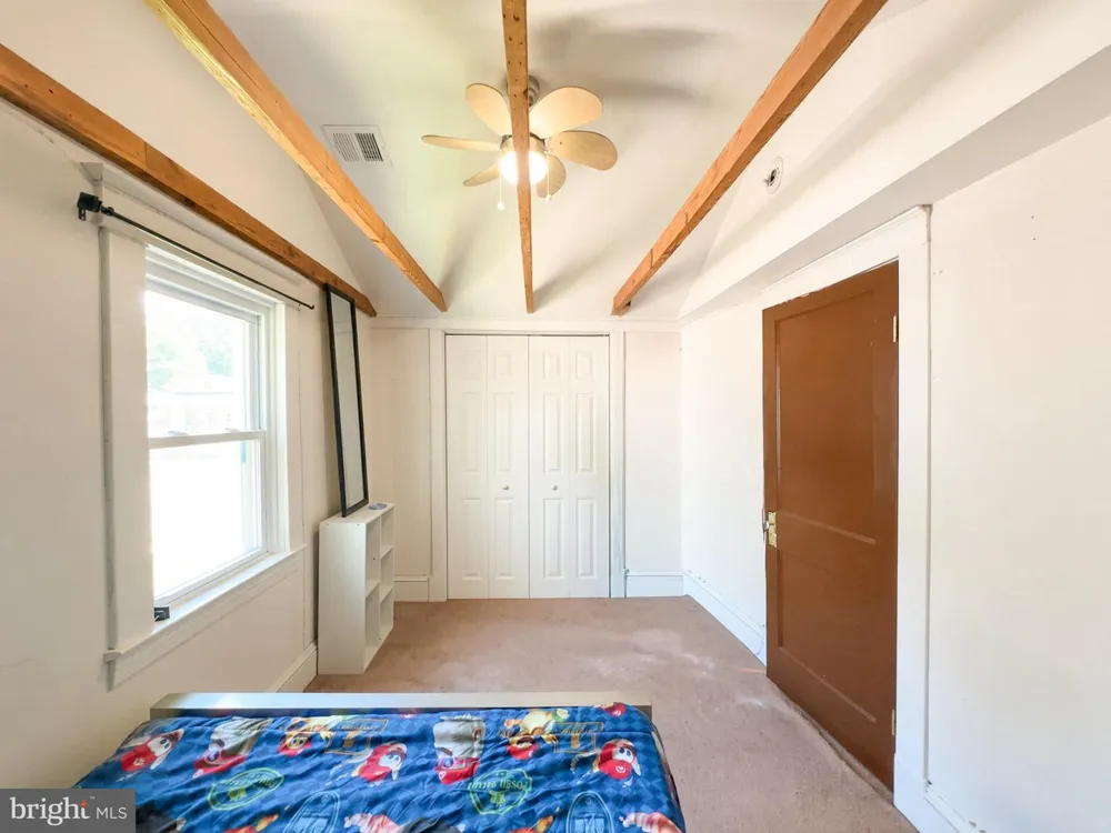 3606 PATTERSON AVENUE Baltimore, MD 21207