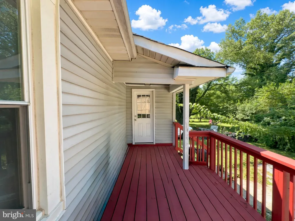 3606 PATTERSON AVENUE Baltimore, MD 21207
