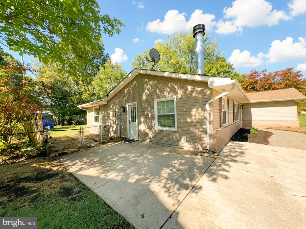 3606 PATTERSON AVENUE Baltimore, MD 21207