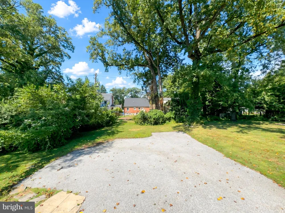 3606 PATTERSON AVENUE Baltimore, MD 21207
