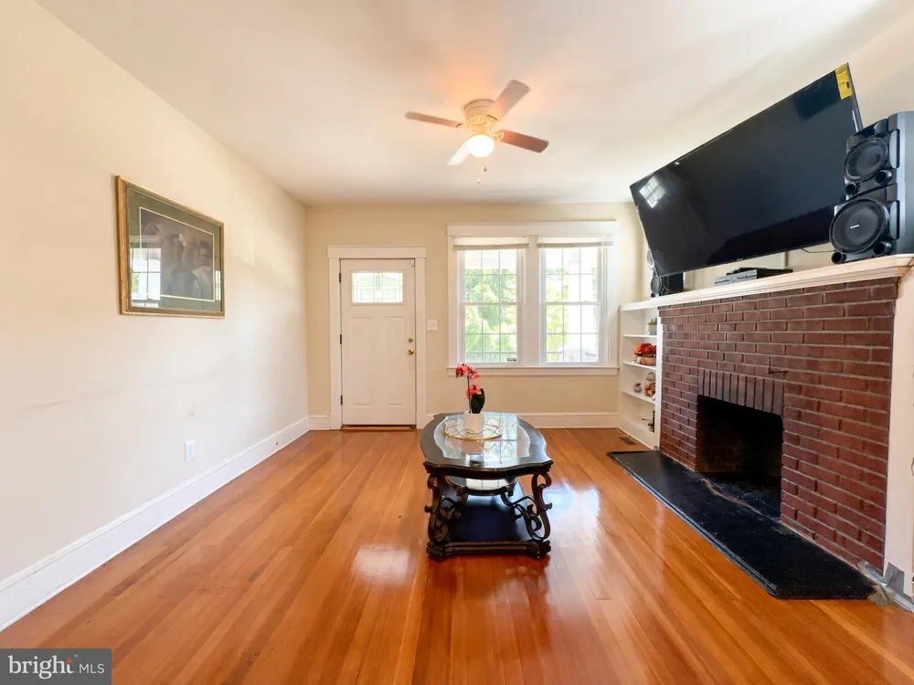 3606 PATTERSON AVENUE Baltimore, MD 21207