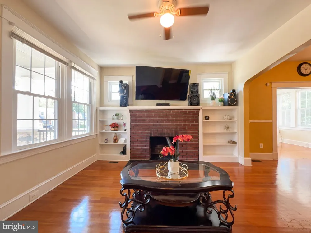 3606 PATTERSON AVENUE Baltimore, MD 21207