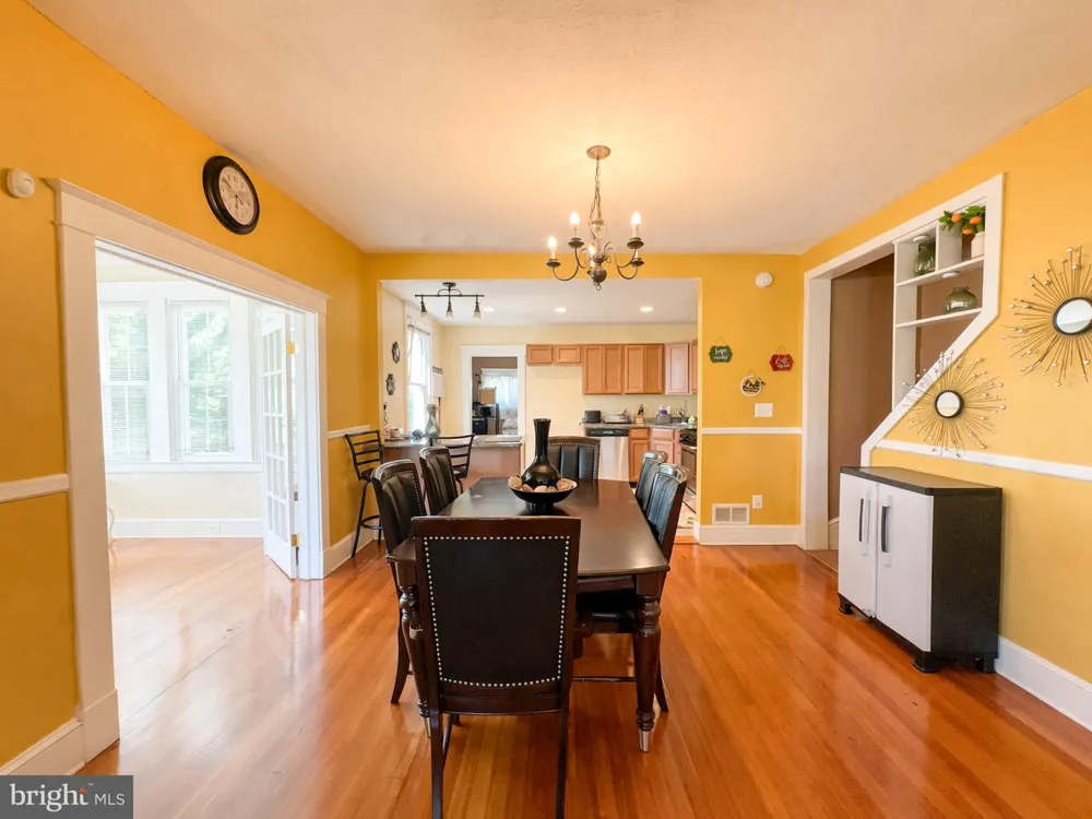 3606 PATTERSON AVENUE Baltimore, MD 21207