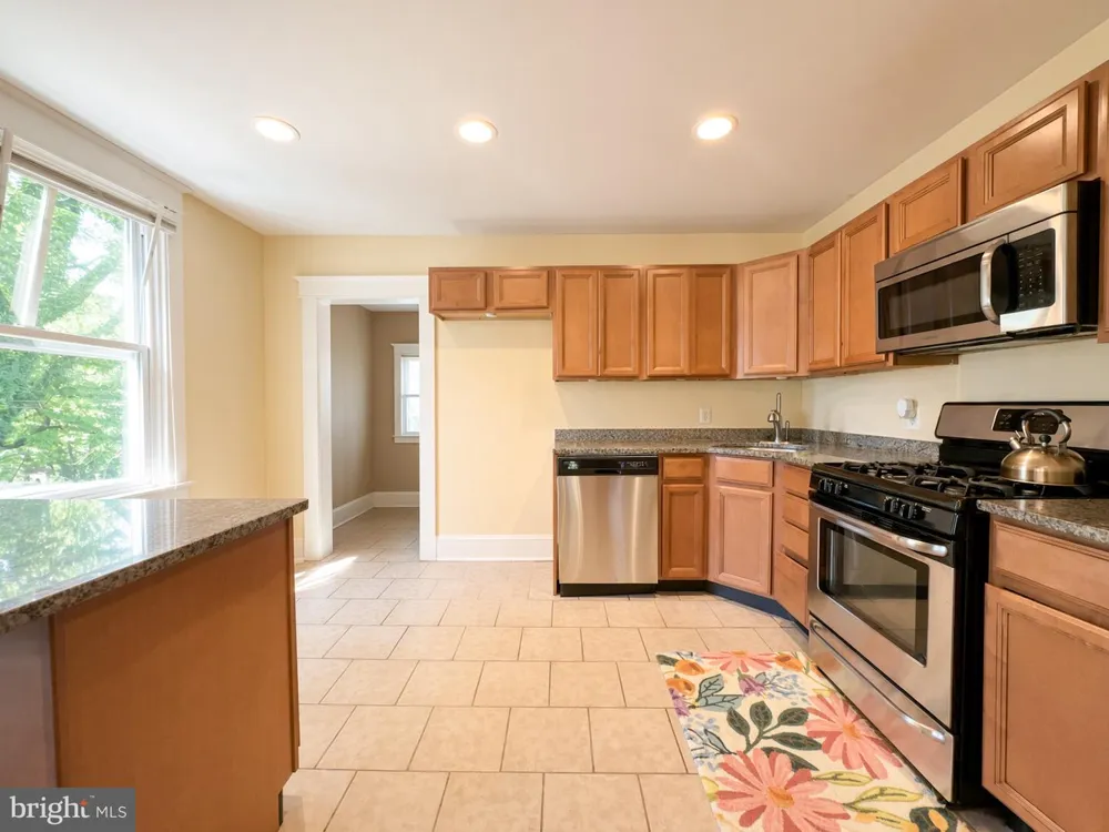 3606 PATTERSON AVENUE Baltimore, MD 21207