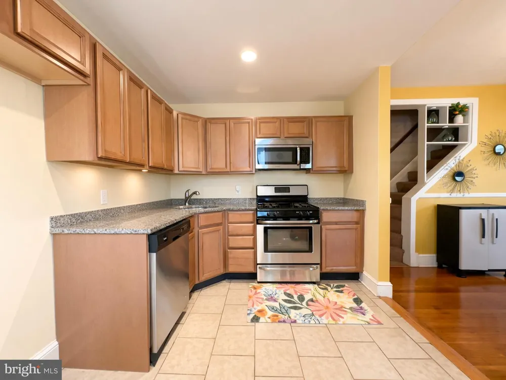 3606 PATTERSON AVENUE Baltimore, MD 21207