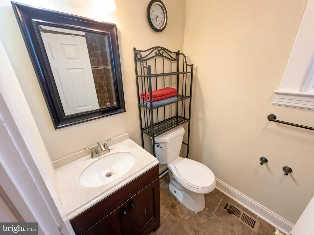 3606 PATTERSON AVENUE Baltimore, MD 21207