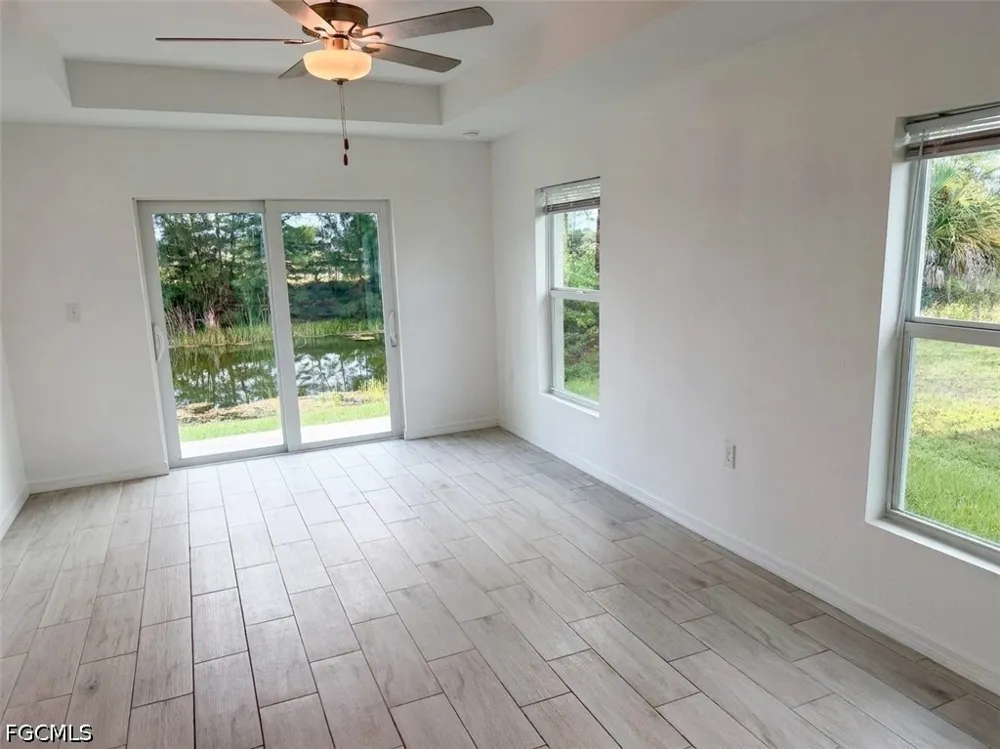NE 36th Lane Cape Coral, FL 33909