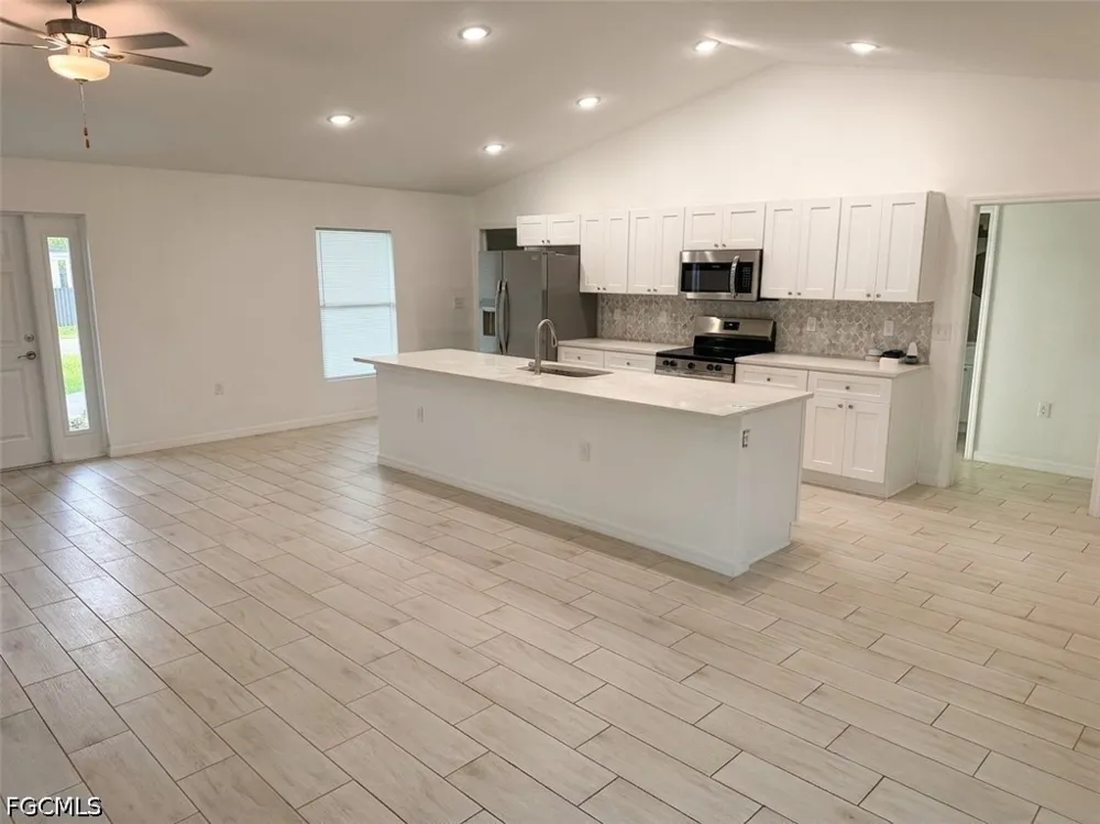 NE 36th Lane Cape Coral, FL 33909