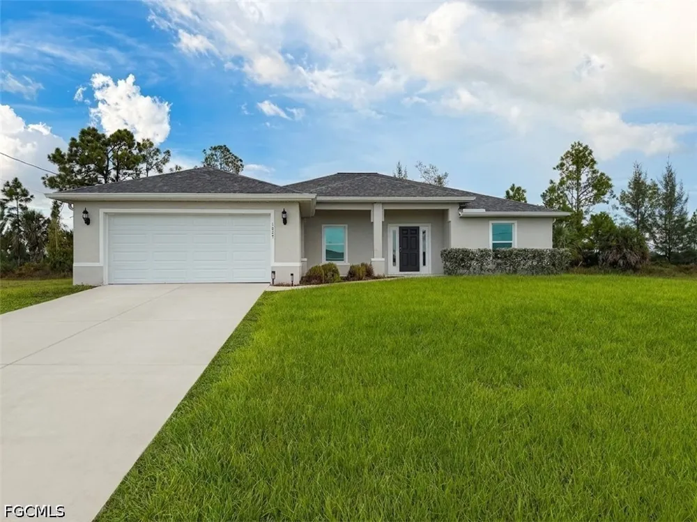 NE 36th Lane Cape Coral, FL 33909