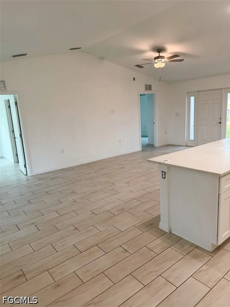 NE 36th Lane Cape Coral, FL 33909