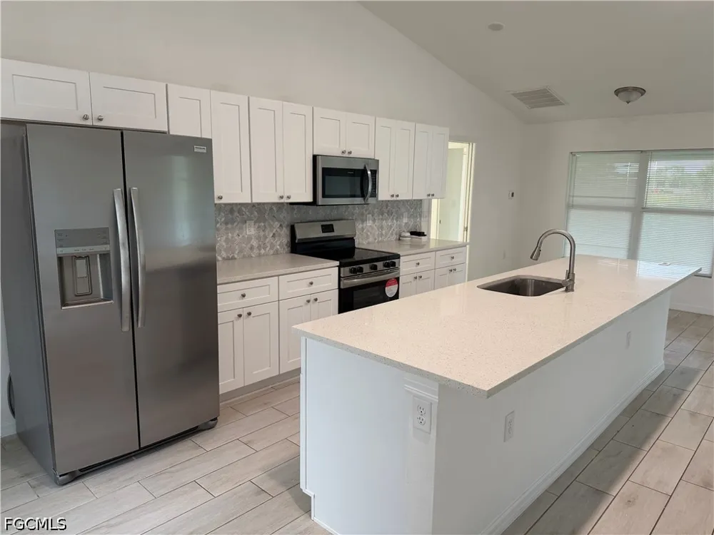 NE 36th Lane Cape Coral, FL 33909