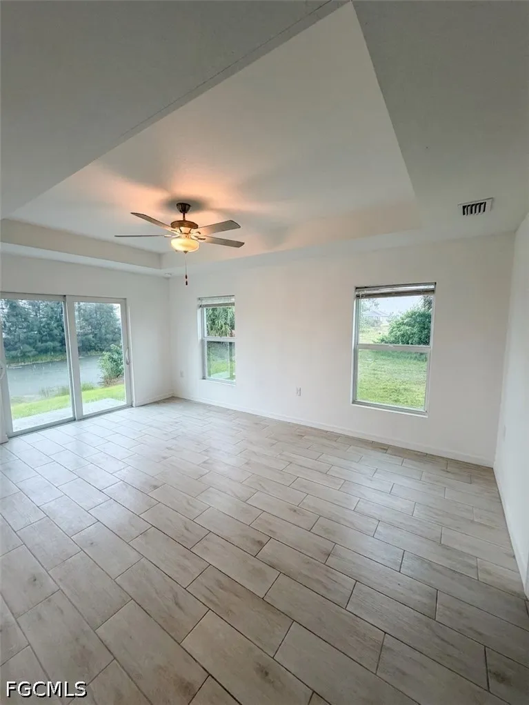 NE 36th Lane Cape Coral, FL 33909
