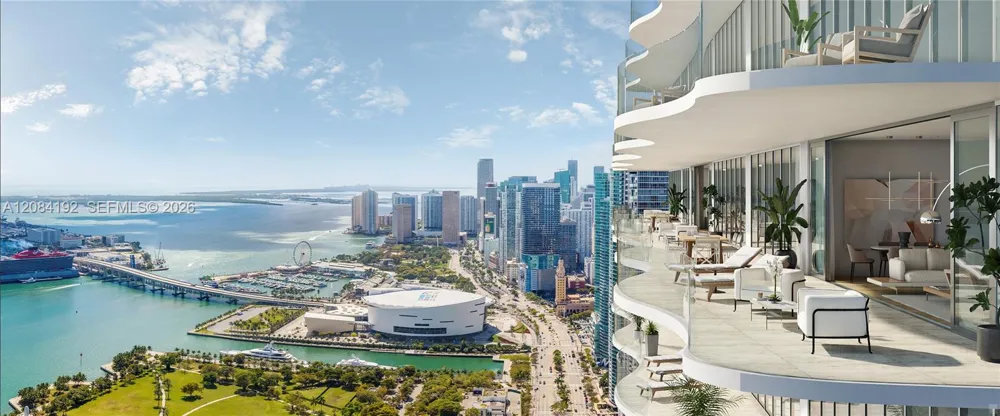 1400 Biscayne Blvd #2003 Miami, FL 33132
