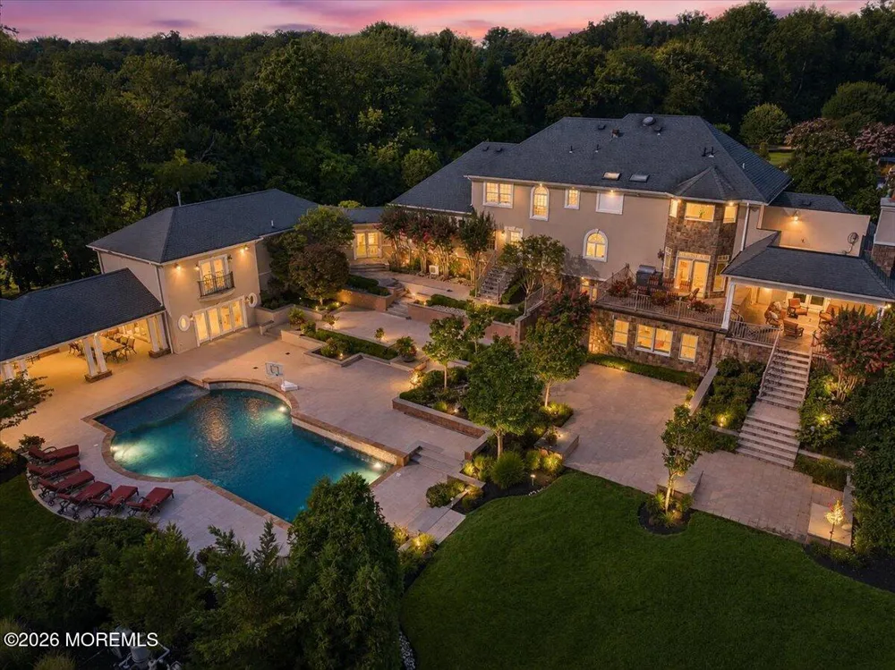 2 Cindy Court Holmdel, NJ 07733