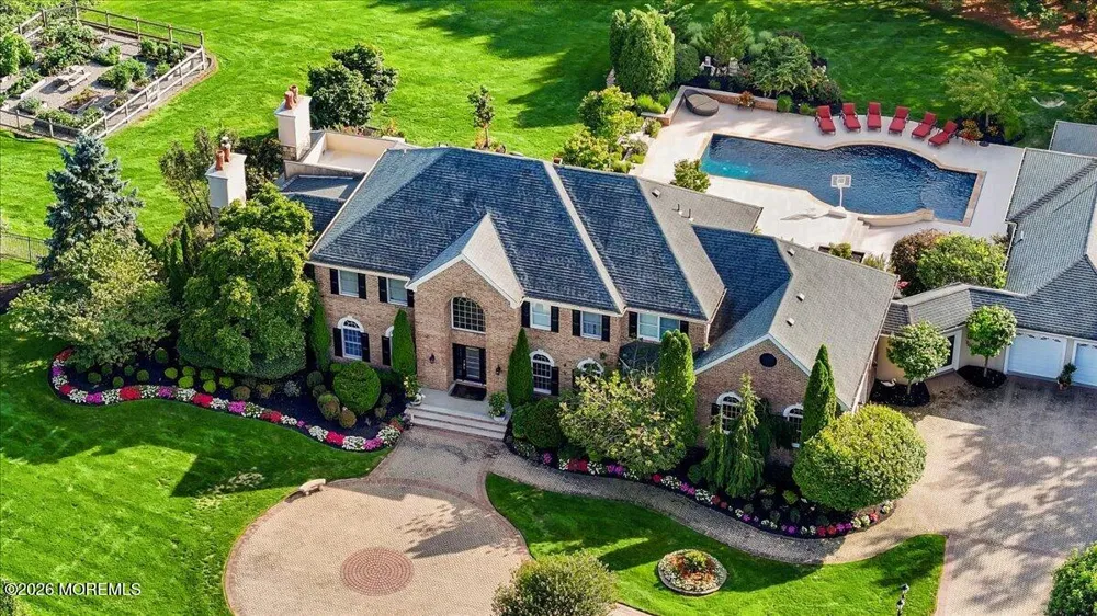 2 Cindy Court Holmdel, NJ 07733