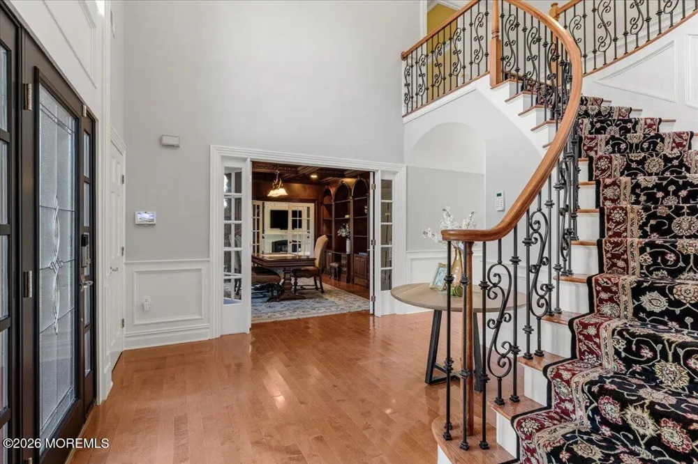 2 Cindy Court Holmdel, NJ 07733