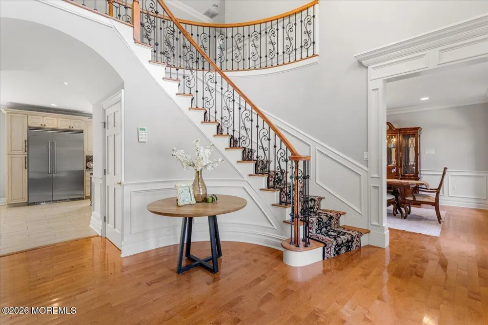 2 Cindy Court Holmdel, NJ 07733
