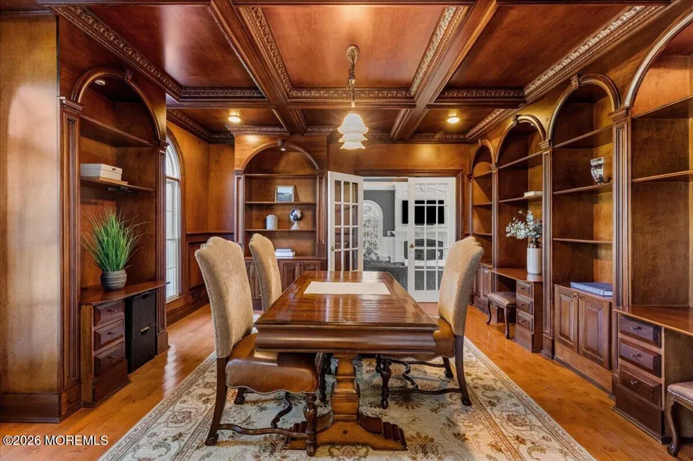 2 Cindy Court Holmdel, NJ 07733