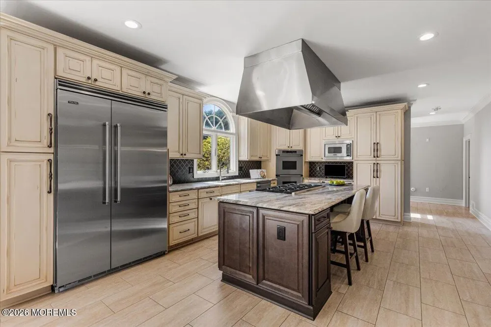 2 Cindy Court Holmdel, NJ 07733