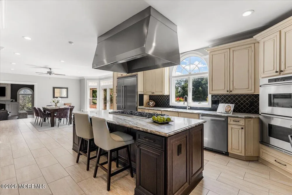 2 Cindy Court Holmdel, NJ 07733