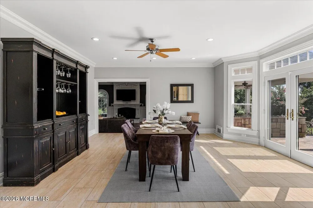 2 Cindy Court Holmdel, NJ 07733