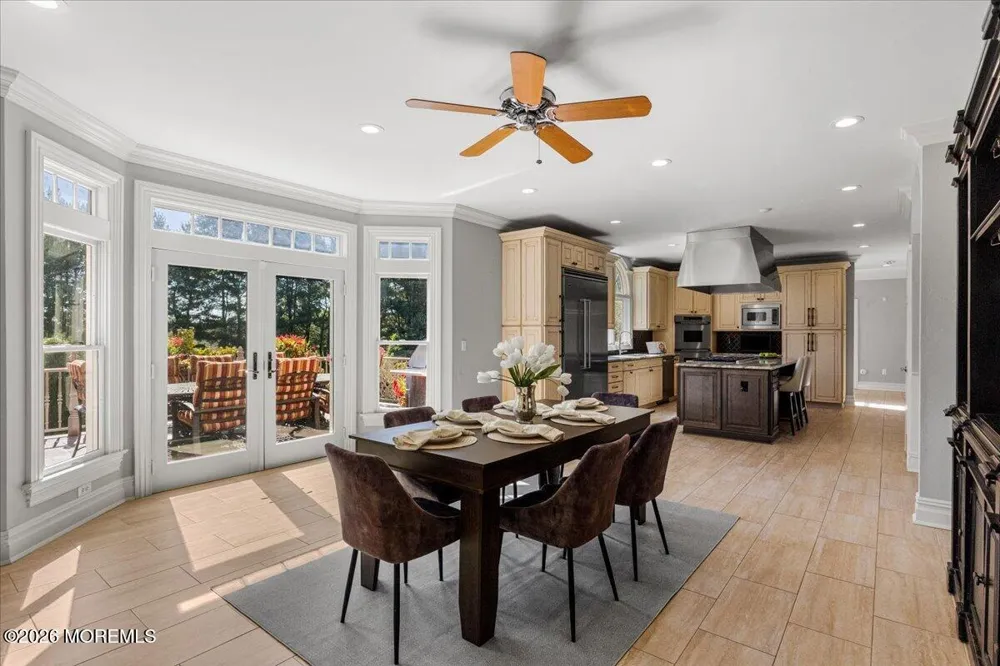 2 Cindy Court Holmdel, NJ 07733