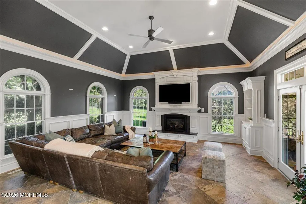 2 Cindy Court Holmdel, NJ 07733