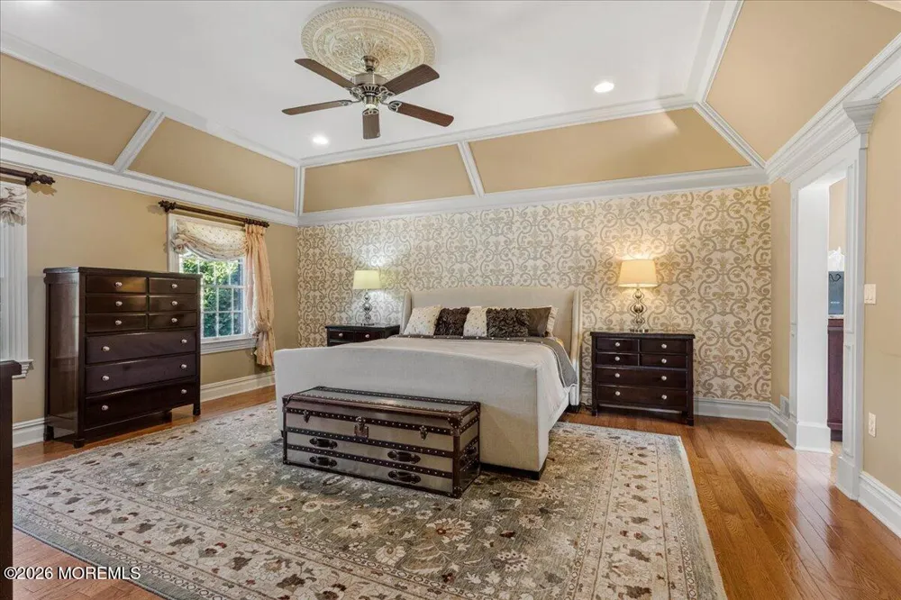 2 Cindy Court Holmdel, NJ 07733