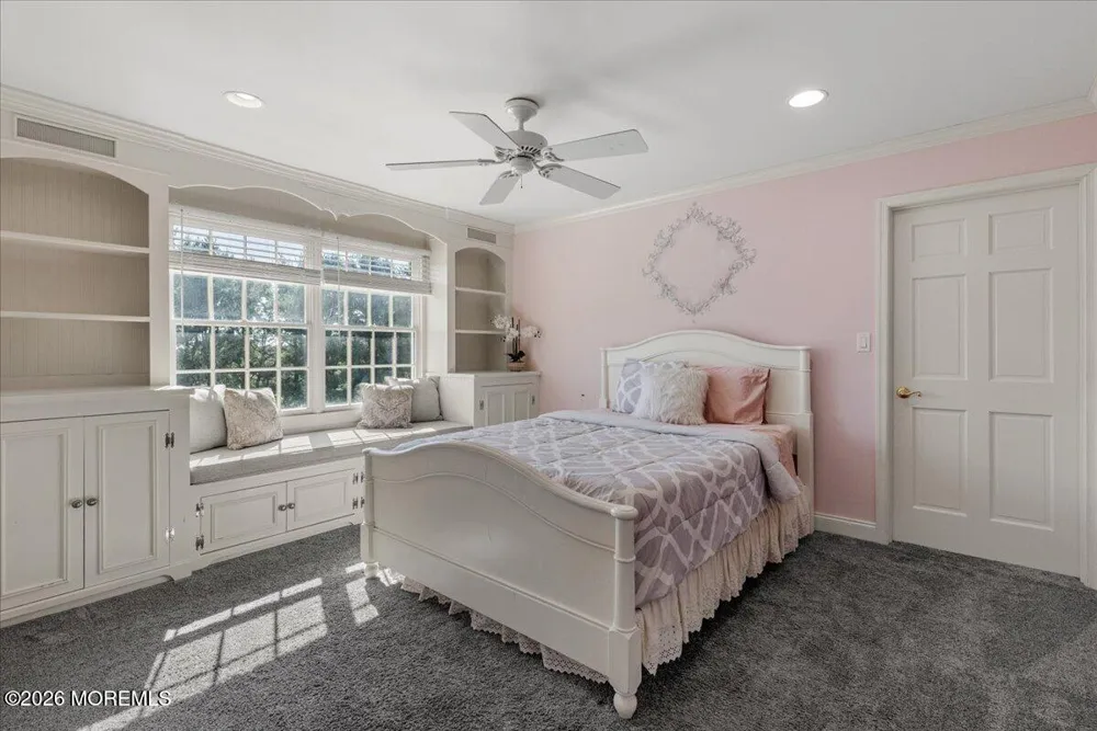 2 Cindy Court Holmdel, NJ 07733
