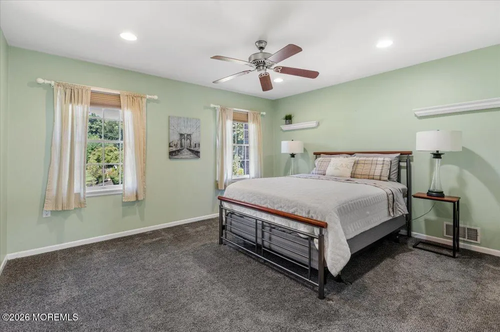 2 Cindy Court Holmdel, NJ 07733