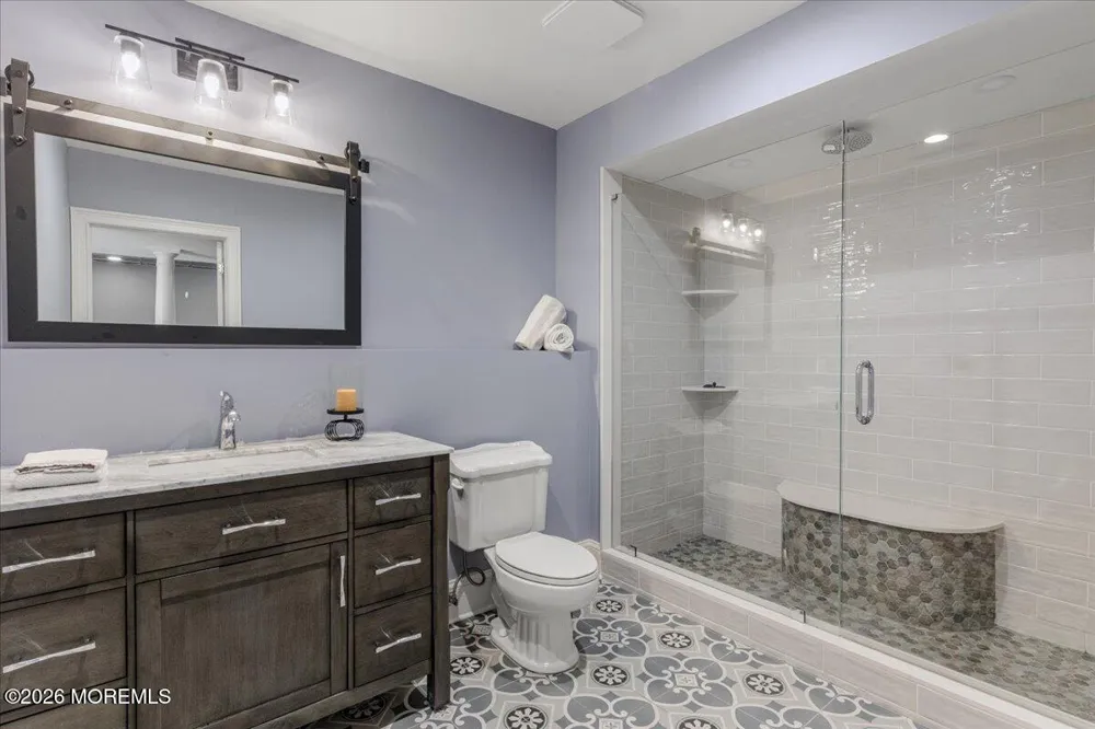 2 Cindy Court Holmdel, NJ 07733