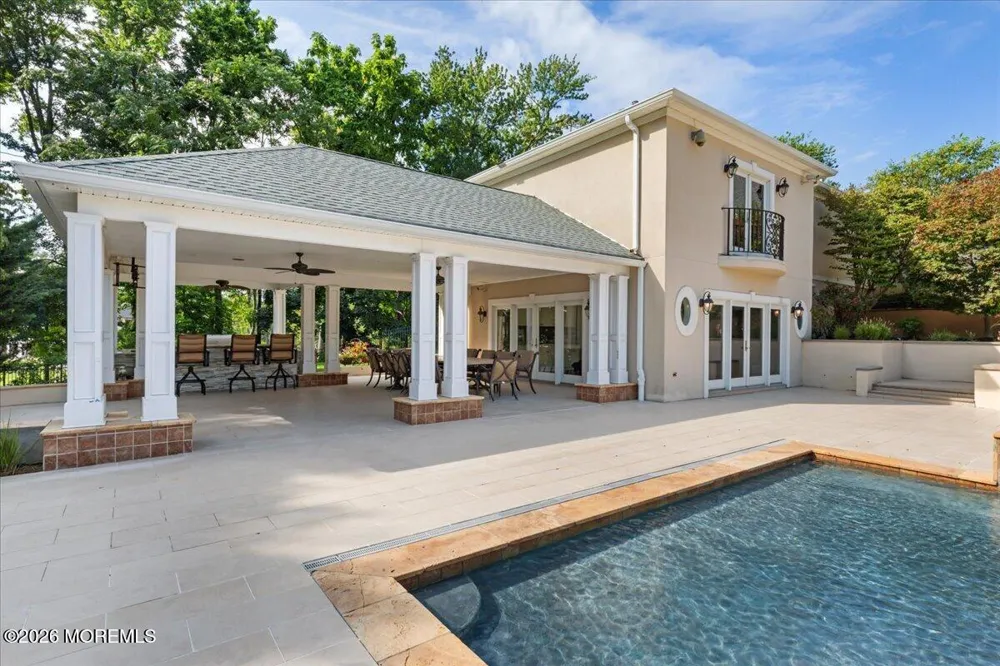 2 Cindy Court Holmdel, NJ 07733