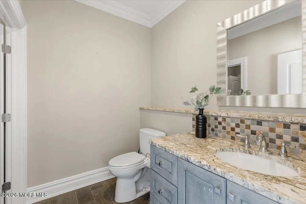 2 Cindy Court Holmdel, NJ 07733