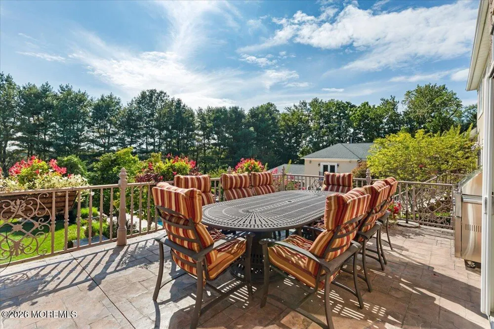 2 Cindy Court Holmdel, NJ 07733