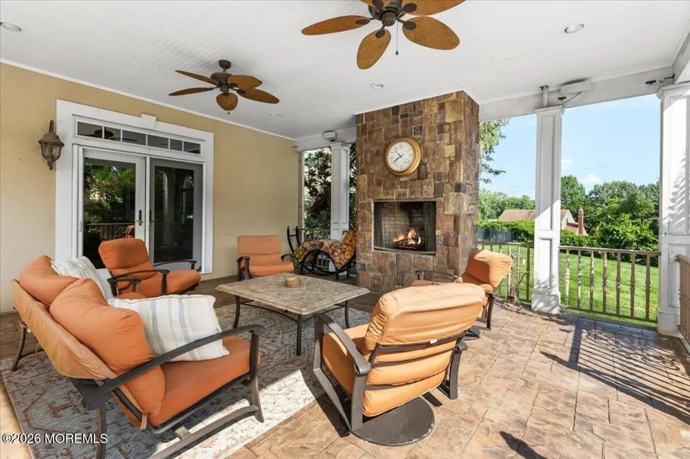 2 Cindy Court Holmdel, NJ 07733