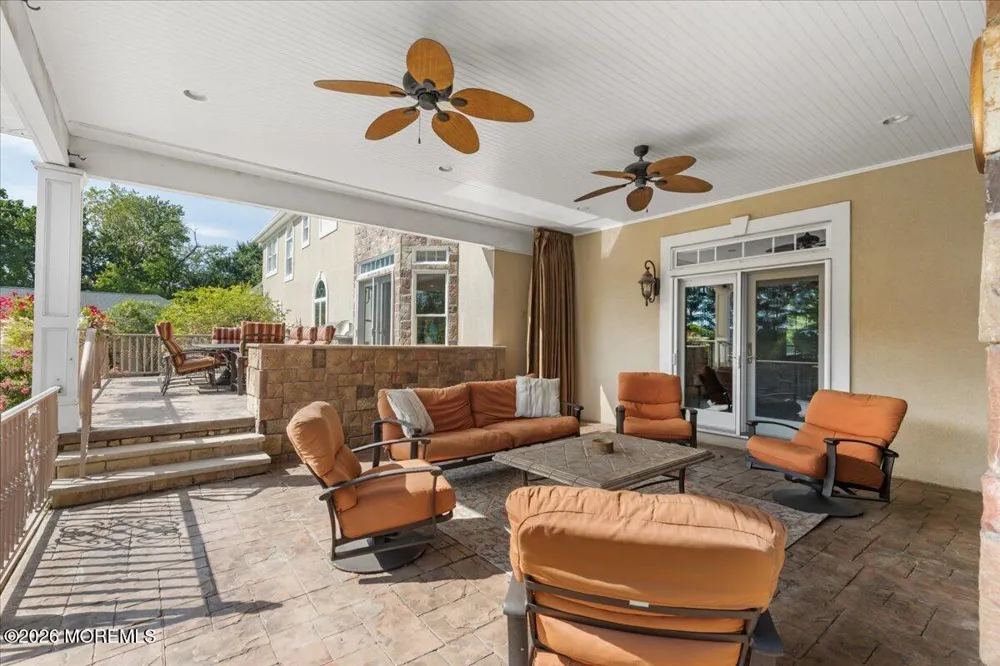 2 Cindy Court Holmdel, NJ 07733