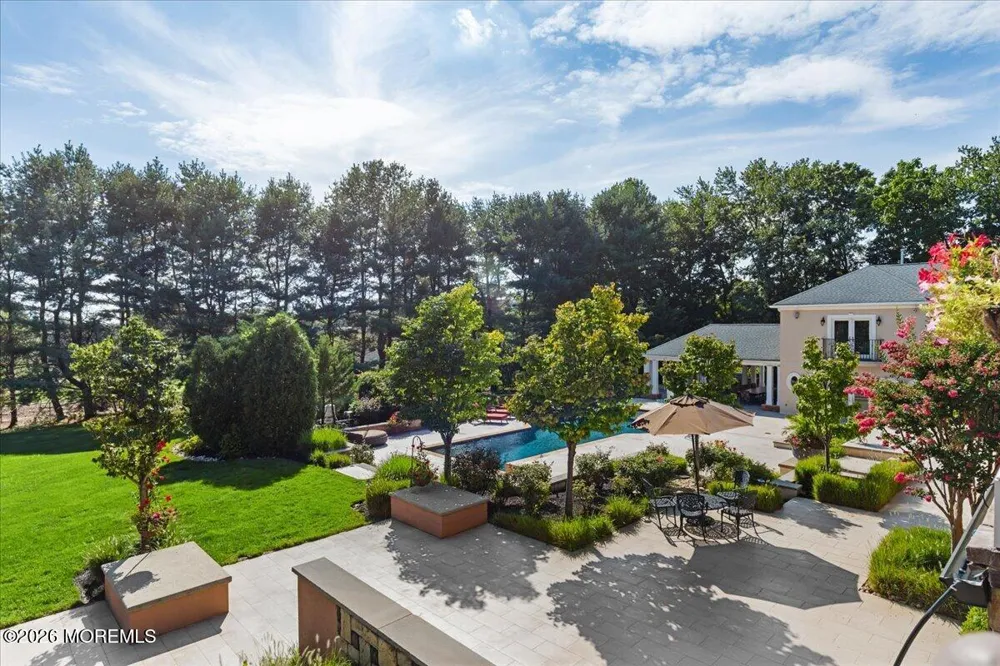 2 Cindy Court Holmdel, NJ 07733