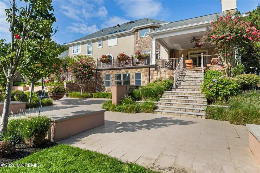 2 Cindy Court Holmdel, NJ 07733