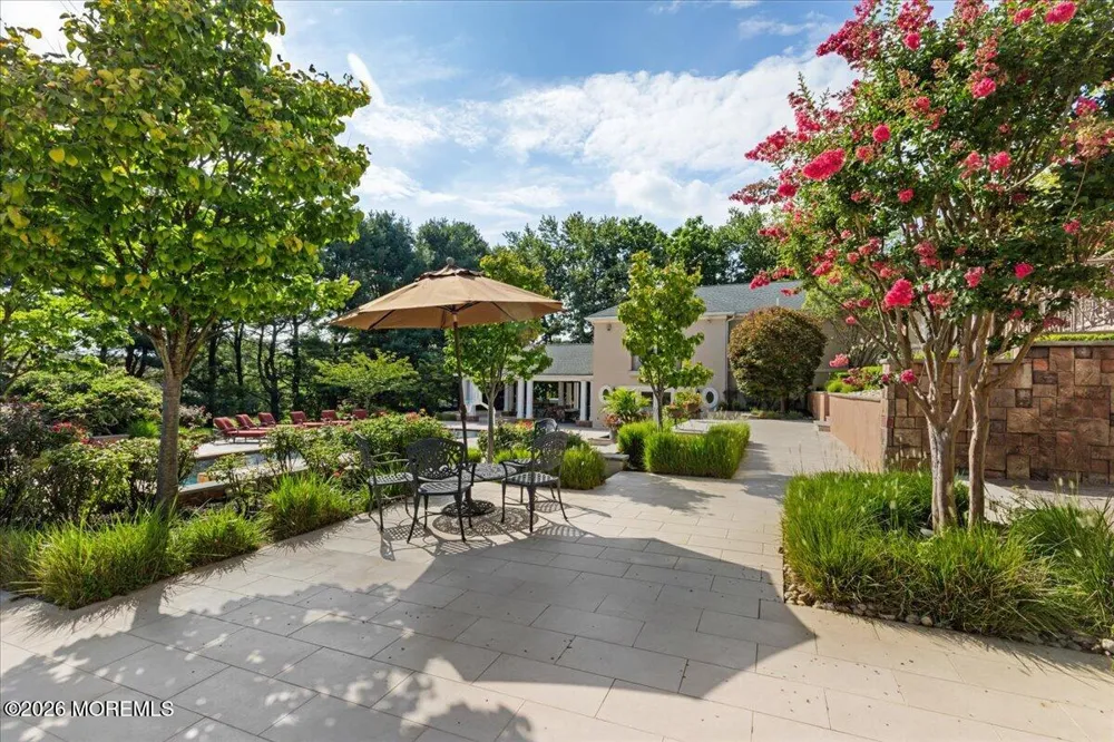 2 Cindy Court Holmdel, NJ 07733